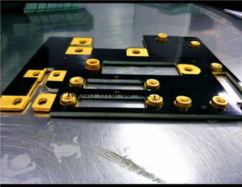 Porcellana Il PWB di MCPCB New Energy, alimenta il produttore del PWB del centro del metallo del circuito stampato del centro del metallo del circuito ibrido fornitore
