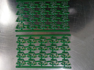 Porcellana PWB mobile del caricabatteria del bordo della Banca di potere del PWB della protesi acustica per il circuito stampato del telefono fornitore