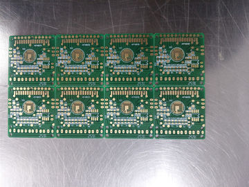 Porcellana PWB di potere del PWB dell'esposizione del PWB del PWB Speacker di prodotti elettronici di consumo del PWB del PWB ROHS dell'UL del PWB dello Smart Home fornitore