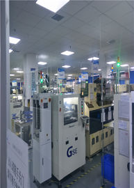 Porcellana collegamento di potere su ordinazione elettronico del circuito del PWB di MC del circuito 4Oz fornitore