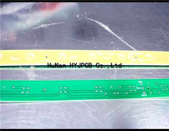 Il KB materiale ZD FR4 del PWB di Rohs/ISO9001 Cem 1 sceglie il produttore del PWB fornitore