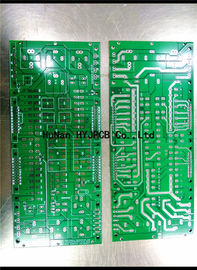 PWB elettronico di controllo di potere del PWB dell'esposizione del PWB del consumatore del PWB del lato del doppio del PWB di FR4 94V-0 ROHS fornitore