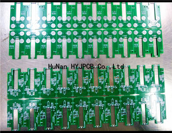 PWB elettronico di controllo di potere del PWB dell'esposizione del PWB del consumatore del PWB del lato del doppio del PWB di FR4 94V-0 ROHS fornitore