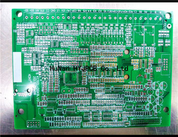 Circuito stampato a più strati di spessore del bordo 2.0mm del PWB dell'OEM TS16949 fornitore