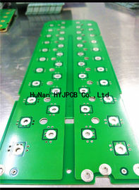 Circuito pesante del rame del PWB del rame del PWB MCPCB New Energy del Cu del PWB del rame del bordo basso del PWB fornitore