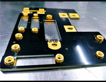 PWB del centro del rame del PWB di alto potere/modulo a semiconduttore PWB di Electric Power fornitore