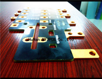 PWB del centro del rame del PWB di alto potere/modulo a semiconduttore PWB di Electric Power fornitore