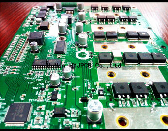 Certificazione dell'UL del PWB ROHS ISO9001 di conducibilità termica del driver del LED alta fornitore