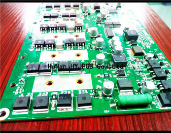 Certificazione dell'UL del PWB ROHS ISO9001 di conducibilità termica del driver del LED alta fornitore