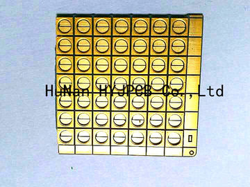 Modulo del raddrizzatore di compagnia di telecomunicazioni del modulo APR48-3G del raddrizzatore del bordo del PWB del metallo dell'alimentatore in CC fornitore