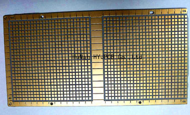 modulo medico a semiconduttore del regolatore di potere del giacimento del PWB del centro ceramico del metallo base 94V-0 1,2 fornitore