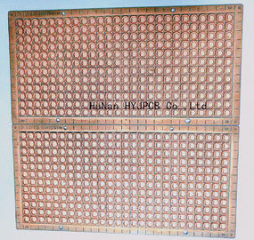2,0 modulo ad alta potenza medico a semiconduttore del campo LED Electric Power del metallo base del centro del PWB 94V-0 del regolatore ceramico di potere fornitore