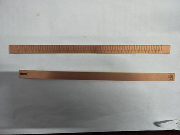 Spessore di alluminio del bordo del PWB di FR4 CEM 1/del PWB 0.6mm trasduttore fornitore