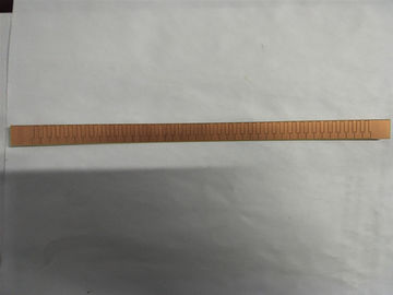 Spessore di alluminio del bordo del PWB di FR4 CEM 1/del PWB 0.6mm trasduttore fornitore