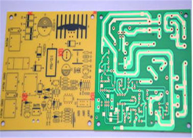 circuito del regolatore di commutatore del PWB 2/0 OZ di 2.0MM CEM 1 Manufacturera fornitore