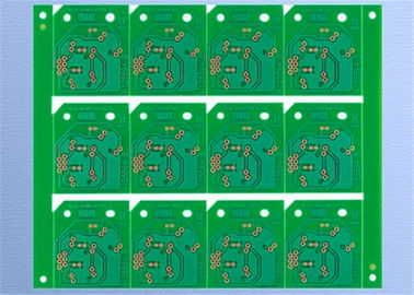 circuito del regolatore di commutatore del PWB 2/0 OZ di 2.0MM CEM 1 Manufacturera fornitore