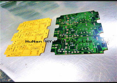 Singolo bordo parteggiato del regolatore di commutatore del PWB di prodotti elettronici di consumo del produttore del PWB singolo fornitore