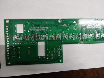 il doppio mobile doppio del bordo della Banca di potere di USB di spessore di 1.6mm ha parteggiato PWB dell'alluminio fornitore