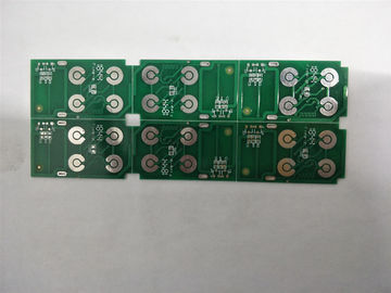 Circuito stampato mobile doppio del telefono del PWB del caricabatteria del bordo della Banca di potere di USB del circuito stampato del telefono fornitore