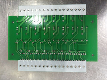 Circuito stampato mobile doppio del telefono del PWB del caricabatteria del bordo della Banca di potere di USB del circuito stampato del telefono fornitore