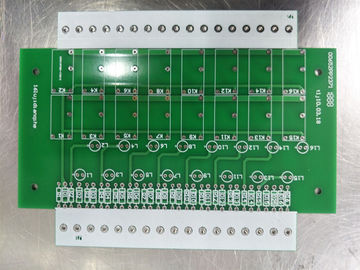 Circuito stampato mobile doppio del telefono del PWB del caricabatteria del bordo della Banca di potere di USB del circuito stampato del telefono fornitore
