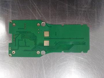 Il doppio caricabatteria mobile parteggiato della Banca di potere del PWB di USB, raddoppia il PWB parteggiato dell'alluminio fornitore