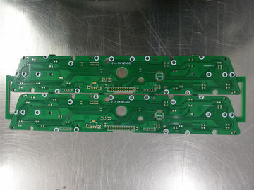 Il doppio del caricatore ha parteggiato spessore dei materiali 1.0mm dei produttori FR4 del PWB fornitore