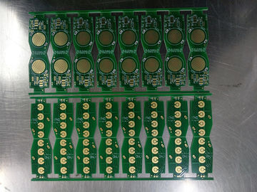 Il doppio del caricatore ha parteggiato spessore dei materiali 1.0mm dei produttori FR4 del PWB fornitore