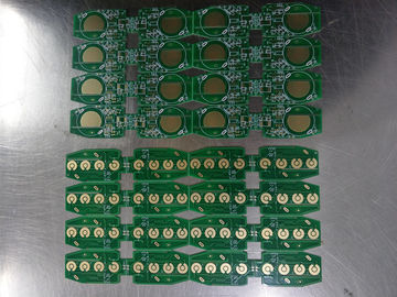PWB di potere del PWB dell'esposizione del PWB del PWB Speacker di prodotti elettronici di consumo del PWB FR4 0.8MM H/HOZ della portachiave fornitore