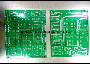 Doppia esposizione parteggiata del PWB Speacker di ROHS, PWB di prodotti elettronici di consumo FR4 fornitore