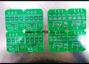 FR4 digiunano PWB di potere del PWB dell'esposizione del PWB del PWB Speacker di prodotti elettronici di consumo del PWB del PWB ROHS dell'UL del PWB del campione 940 fornitore