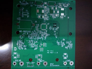 PWB di potere del PWB dell'esposizione del PWB del PWB Speacker di prodotti elettronici di consumo del PWB del PWB ROHS della latta di immersione fornitore
