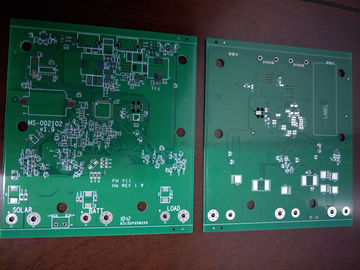 PWB di potere del PWB dell'esposizione del PWB del PWB Speacker di prodotti elettronici di consumo del PWB del PWB ROHS della latta di immersione fornitore