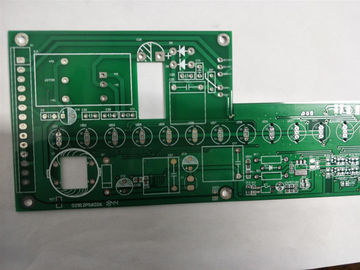 PWB di potere del PWB dell'esposizione del PWB del PWB Speacker di prodotti elettronici di consumo del PWB del regolatore del PWB del motore fornitore