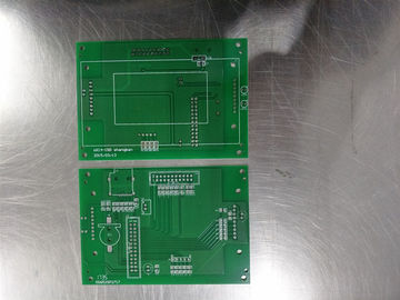 PWB di potere del PWB dell'esposizione del PWB del PWB Speacker di prodotti elettronici di consumo del PWB del PWB ROHS della latta di immersione fornitore