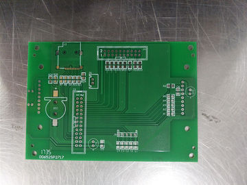 Il PWB elettrico 2 del regolatore del PWB della scatola elettrica ha parteggiato PWB dell'esposizione del PWB del PWB Speacker di prodotti elettronici di consumo del PWB fornitore