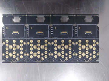PWB dell'esposizione del PWB del PWB Speacker di prodotti elettronici di consumo del PWB del lato del doppio del PWB dell'UL del PWB 94v-0 fornitore