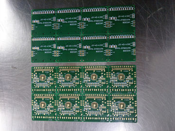 PWB di potere del PWB dell'esposizione del PWB del PWB Speacker di prodotti elettronici di consumo del PWB del PWB ROHS dell'UL del PWB dello Smart Home fornitore