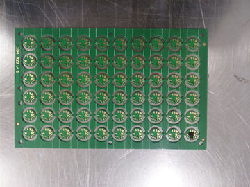 PWB FR4 1.2MM 2/2OZ di prodotti elettronici di consumo del PWB del PWB ROHS dell'UL del PWB del lato del doppio del PWB di potere del PWB di Speacker fornitore