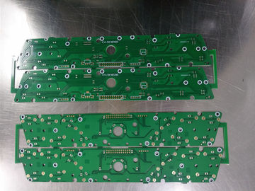 PWB dell'esposizione del PWB del PWB Speacker di prodotti elettronici di consumo del PWB del lato del doppio della fabbrica del PWB 2Layer fornitore