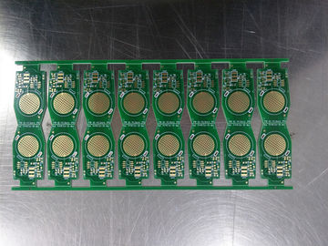 PWB dell'esposizione del PWB del PWB Speacker di prodotti elettronici di consumo del PWB del lato del doppio del PWB dell'UL del PWB 94v-0 fornitore