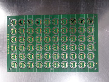 PWB dell'esposizione del PWB del PWB Speacker di prodotti elettronici di consumo del PWB del lato del doppio del PWB dell'UL del PWB 94v-0 fornitore