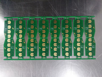 PWB dell'esposizione del PWB del PWB Speacker di prodotti elettronici di consumo del PWB del lato del doppio del PWB dell'UL del PWB 94v-0 fornitore