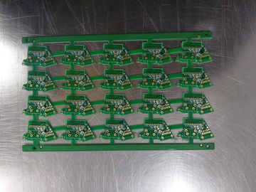 PWB dell'esposizione del PWB del PWB Speacker di prodotti elettronici di consumo del PWB del lato del doppio del PWB dell'UL del PWB 94v-0 fornitore