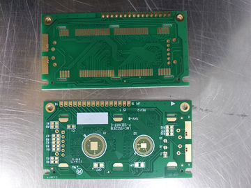 PWB dell'esposizione del PWB del PWB Speacker di prodotti elettronici di consumo del PWB del lato del doppio del PWB dell'UL del PWB 94v-0 fornitore