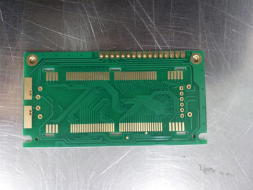 PWB dell'esposizione del PWB del PWB Speacker di prodotti elettronici di consumo 2/2OZ della fabbrica FR4 1.5MM del PWB dell'OEM fornitore