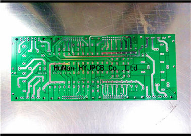 Circuito stampato mobile doppio del telefono del bordo della Banca di potere del PWB USB del lato del doppio del PWB del caricabatteria fornitore