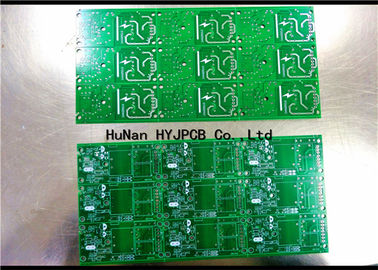 PWB di potere del PWB dell'esposizione del PWB del PWB Speacker di prodotti elettronici di consumo del PWB FR4 0.8MM H/HOZ della portachiave fornitore