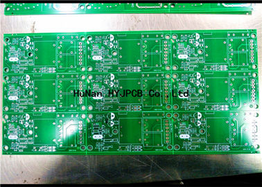 PWB di potere del PWB dell'esposizione del PWB del PWB Speacker di prodotti elettronici di consumo del PWB FR4 0.8MM H/HOZ della portachiave fornitore
