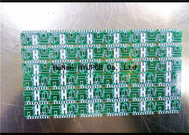 Spessore mobile doppio del caricabatteria del bordo della Banca di potere del PWB USB del doppio lato 1.5MM fornitore